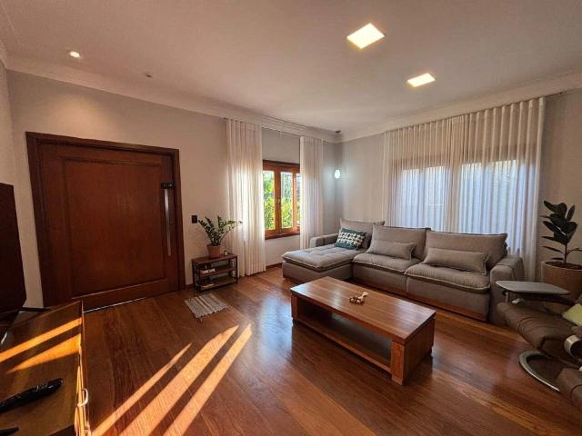 Casa / Sobrado para Venda em Indaiatuba/SP Jardim Residencial Helvétia Park I 3 Quartos