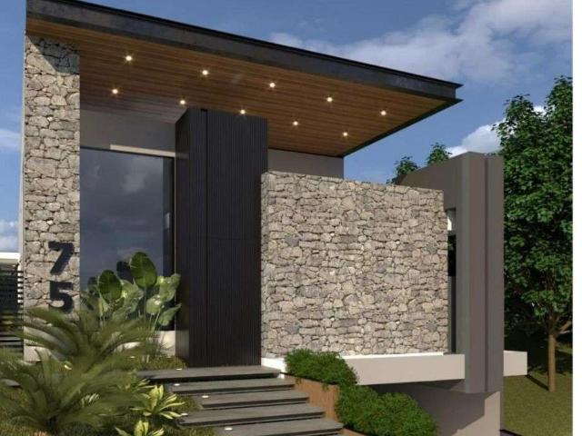 Casa / Sobrado para Venda em Indaiatuba/SP Jardim Residencial Helvétia Park I 3 Quartos