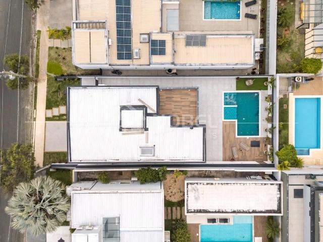 Casa / Sobrado para Venda em Indaiatuba/SP Jardim Residencial Helvétia Park I 3 Quartos