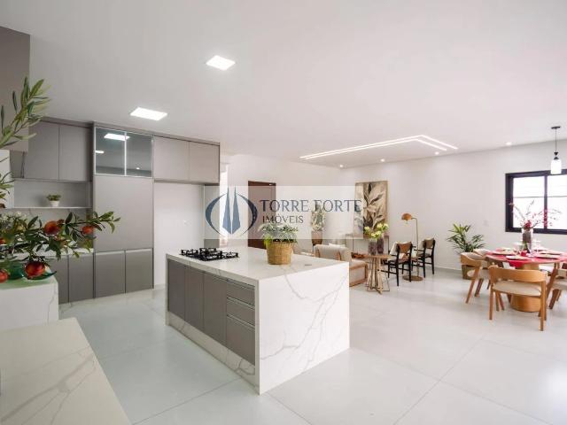 Casa / Sobrado para Venda em Indaiatuba/SP Jardim Residencial Helvétia Park II 3 Quartos