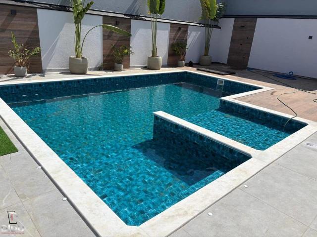 Casa / Sobrado para Venda em Indaiatuba/SP Jardim Residencial Helvétia Park II 3 Quartos