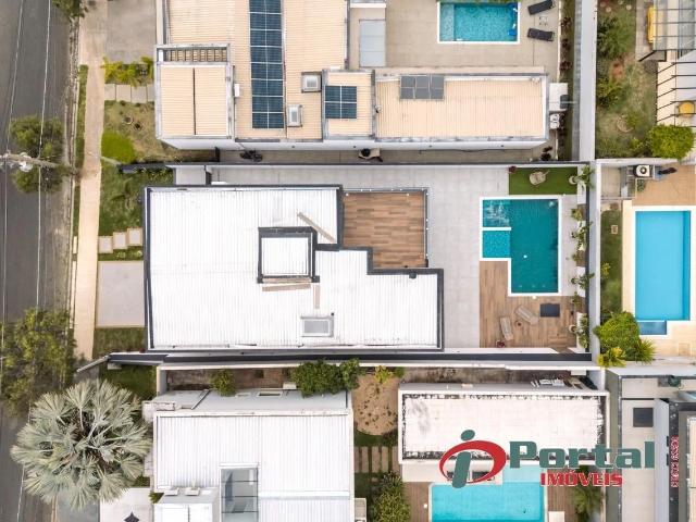 Casa / Sobrado para Venda em Indaiatuba/SP Jardim Residencial Helvétia Park II 3 Quartos