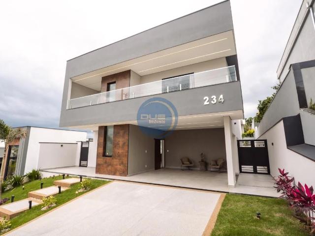 Casa / Sobrado para Venda em Indaiatuba/SP Jardim Residencial Helvétia Park II 3 Quartos