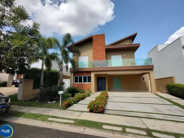 Casa / Sobrado para Venda em Indaiatuba/SP Jardim Residencial Santa Clara 4 Quartos