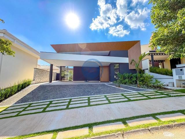 Casa / Sobrado para Venda em Indaiatuba/SP Jardim Residencial Santa Clara 5 Quartos