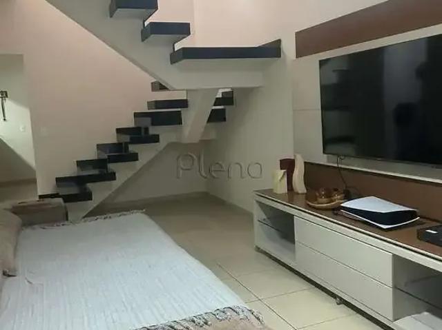 Casa / Sobrado para Venda em Indaiatuba/SP Jardim Residencial Veneza 4 Quartos