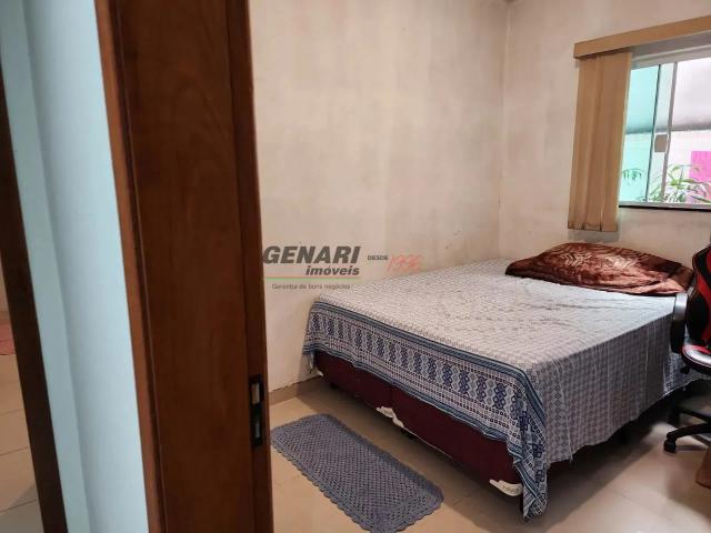 Casa / Sobrado para Venda em Indaiatuba/SP Jardim Residencial Veneza 5 Quartos