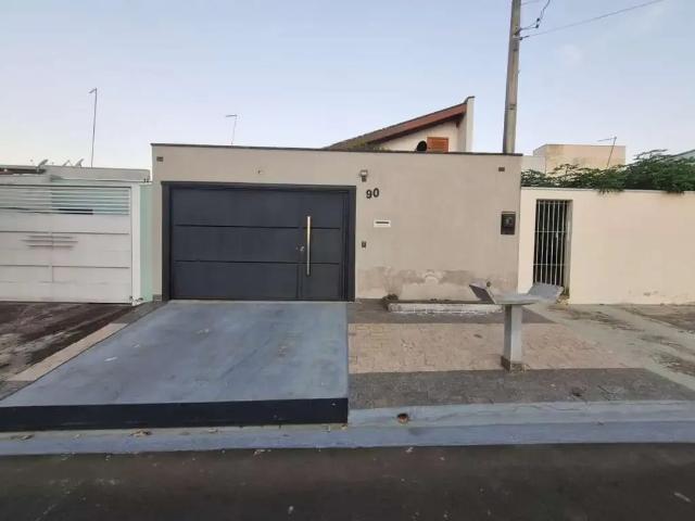 Casa / Sobrado para Venda em Indaiatuba/SP Jardim Residencial Veneza 2 Quartos