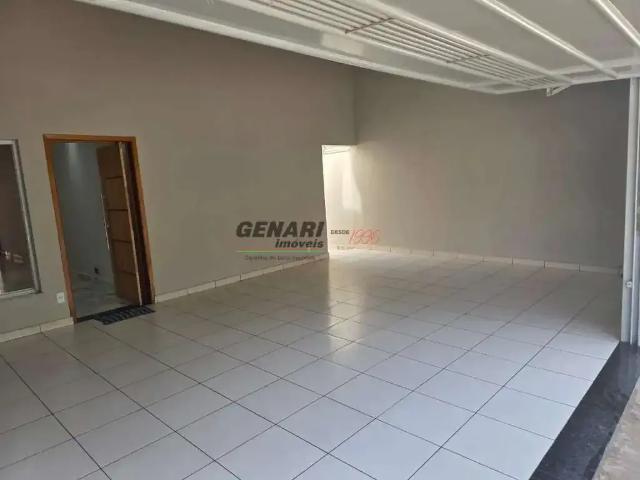 Casa / Sobrado para Venda em Indaiatuba/SP Jardim Residencial Veneza 2 Quartos