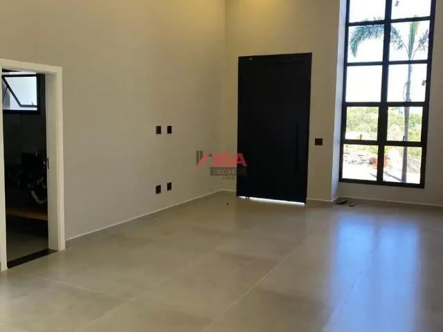 Casa / Sobrado para Venda em Indaiatuba/SP Jardim Residencial Viena 3 Quartos
