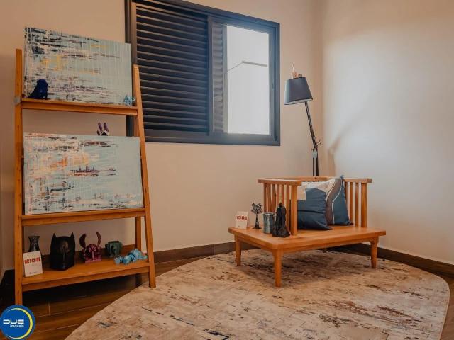 Casa / Sobrado para Venda em Indaiatuba/SP Jardim Residencial Viena 3 Quartos
