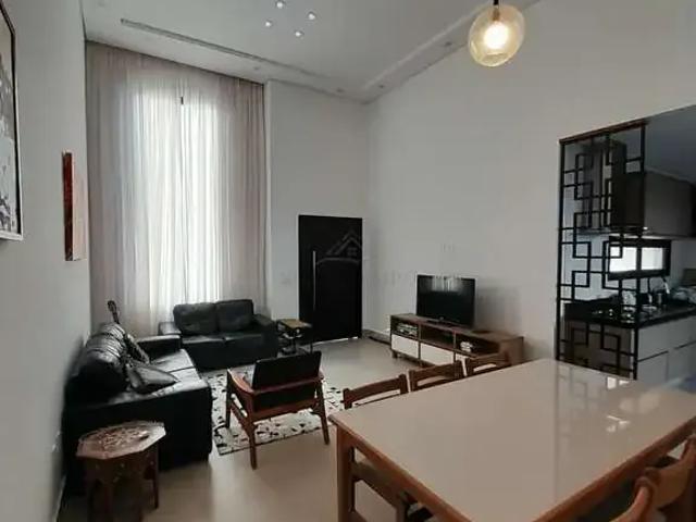 Casa / Sobrado para Venda em Indaiatuba/SP Jardim Residencial Viena 3 Quartos