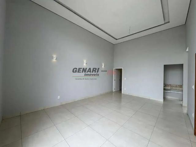 Casa / Sobrado para Venda em Indaiatuba/SP Jardim Residencial Viena 3 Quartos