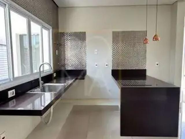 Casa / Sobrado para Venda em Indaiatuba/SP Jardim Residencial Viena 3 Quartos