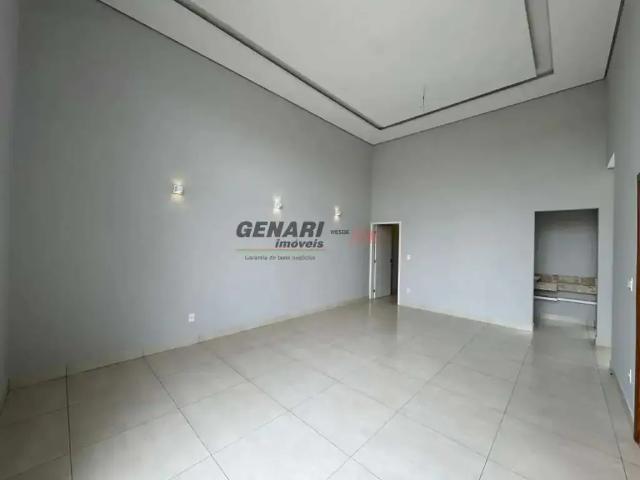 Casa / Sobrado para Venda em Indaiatuba/SP Jardim Residencial Viena 3 Quartos