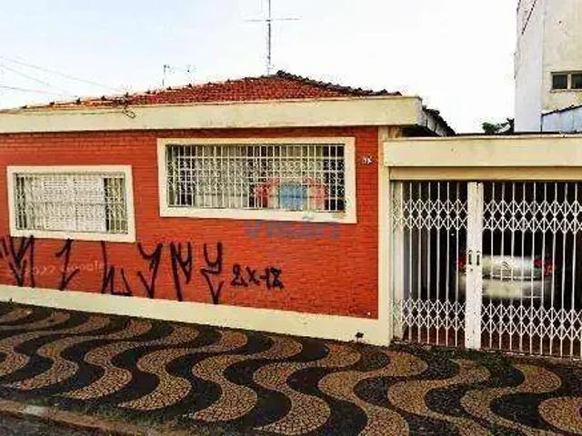 Casa / Sobrado para Venda em Indaiatuba/SP Jardim Rossignatti 4 Quartos