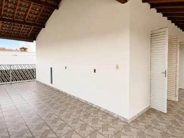Casa / Sobrado para Venda em Indaiatuba/SP Jardim São Francisco 3 Quartos