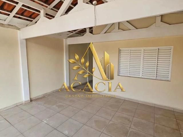 Casa / Sobrado para Venda em Indaiatuba/SP Jardim São Francisco 3 Quartos