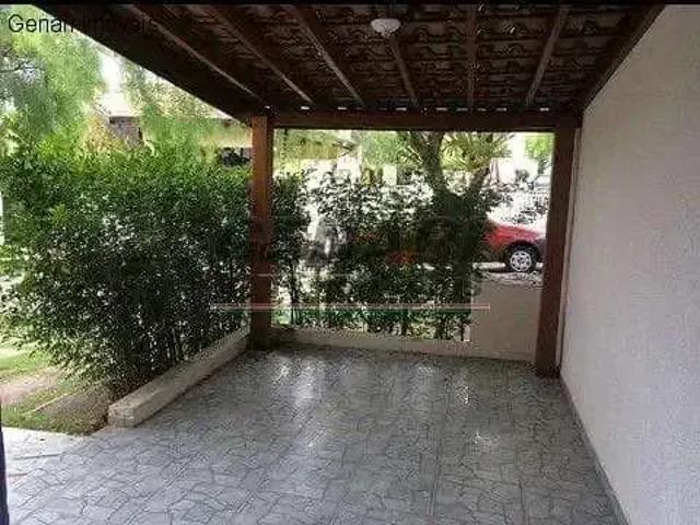 Casa / Sobrado para Venda em Indaiatuba/SP Jardim São Francisco 3 Quartos