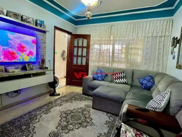 Casa / Sobrado para Venda em Indaiatuba/SP Jardim São Francisco 3 Quartos