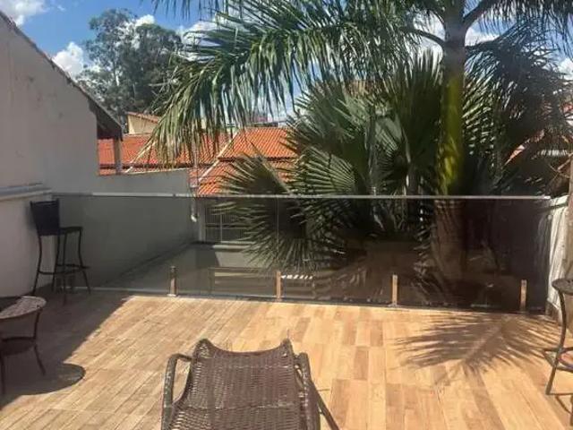 Casa / Sobrado para Venda em Indaiatuba/SP Jardim São Francisco 2 Quartos
