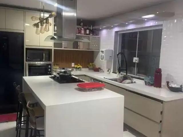 Casa / Sobrado para Venda em Indaiatuba/SP Jardim São Francisco 2 Quartos