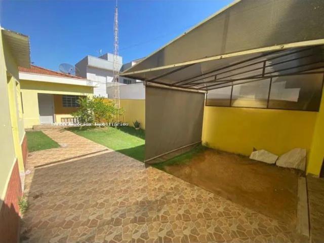 Casa / Sobrado para Venda em Indaiatuba/SP Jardim Santa Cruz 3 Quartos