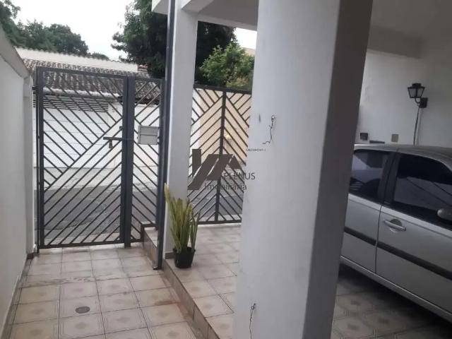 Casa / Sobrado para Venda em Indaiatuba/SP Jardim Santa Cruz 3 Quartos