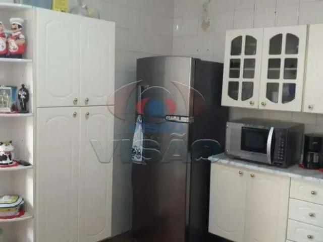Casa / Sobrado para Venda em Indaiatuba/SP Jardim Santa Cruz 2 Quartos