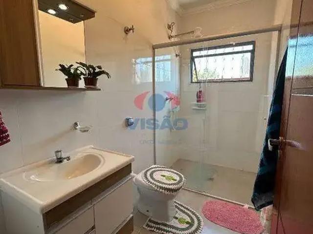 Casa / Sobrado para Venda em Indaiatuba/SP Jardim Santa Cruz 7 Quartos