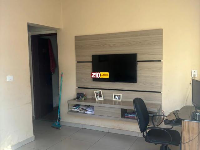 Casa / Sobrado para Venda em Indaiatuba/SP Jardim Santa Cruz 4 Quartos