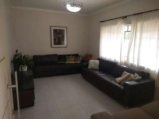 Casa / Sobrado para Venda em Indaiatuba/SP Jardim Santa Cruz 4 Quartos