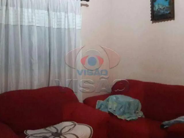 Casa / Sobrado para Venda em Indaiatuba/SP Jardim Santa Cruz 6 Quartos