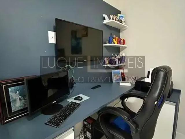 Casa / Sobrado para Venda em Indaiatuba/SP Jardim Santa Rita 3 Quartos