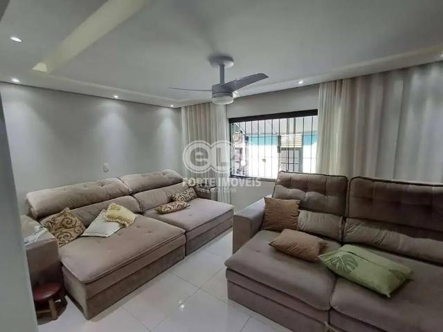 Casa / Sobrado para Venda em Indaiatuba/SP Jardim Santiago 3 Quartos