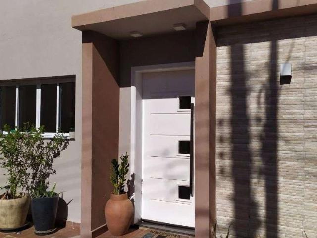 Casa / Sobrado para Venda em Indaiatuba/SP Jardim Sevilha 3 Quartos
