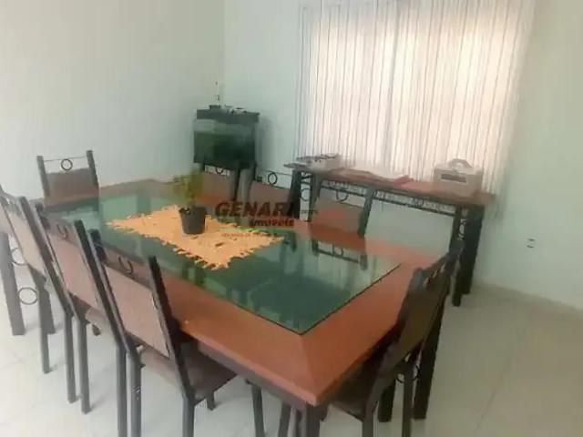 Casa / Sobrado para Venda em Indaiatuba/SP Jardim Sevilha 4 Quartos