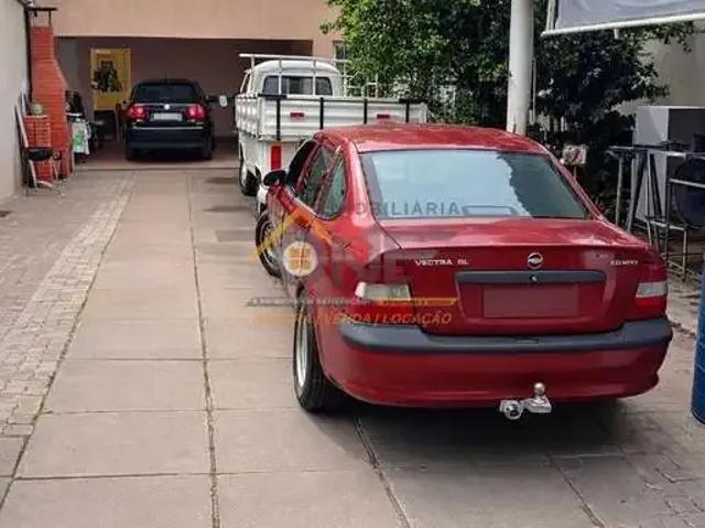 Casa / Sobrado para Venda em Indaiatuba/SP Jardim Sevilha 5 Quartos