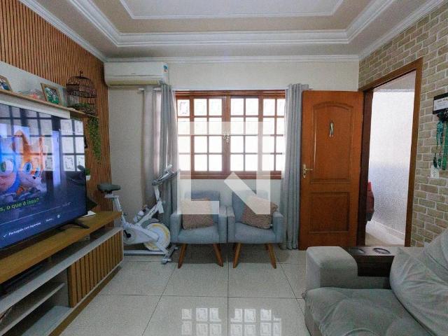 Casa / Sobrado para Venda em Indaiatuba/SP Jardim Tropical 3 Quartos