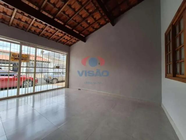 Casa / Sobrado para Venda em Indaiatuba/SP Jardim Tropical 3 Quartos