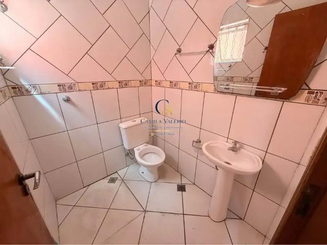 Casa / Sobrado para Venda em Indaiatuba/SP Jardim Tropical 3 Quartos