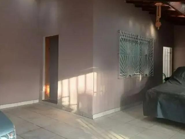 Casa / Sobrado para Venda em Indaiatuba/SP Jardim Tropical 4 Quartos