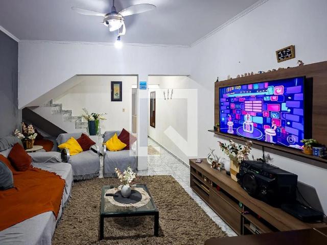 Casa / Sobrado para Venda em Indaiatuba/SP Jardim Tropical 4 Quartos