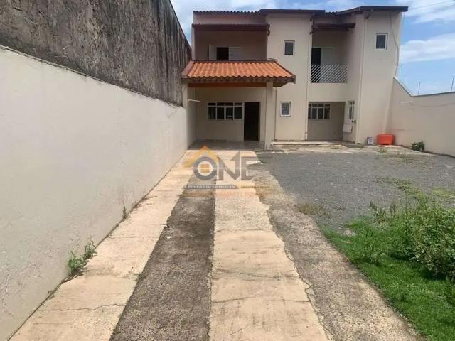 Casa / Sobrado para Venda em Indaiatuba/SP Jardim Umuarama 2 Quartos