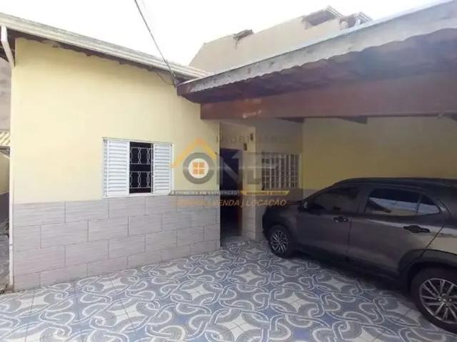 Casa / Sobrado para Venda em Indaiatuba/SP Jardim Umuarama 2 Quartos