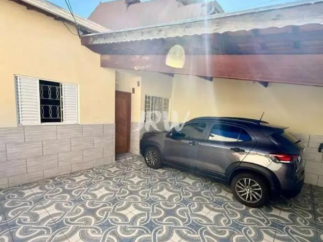 Casa / Sobrado para Venda em Indaiatuba/SP Jardim Umuarama 3 Quartos
