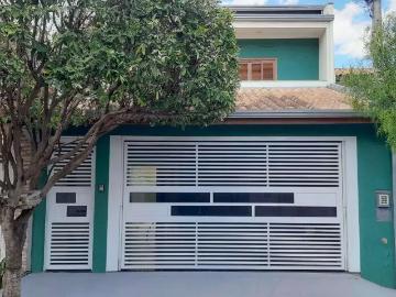 Casa / Sobrado para Venda em Indaiatuba/SP Jardim Umuarama 3 Quartos