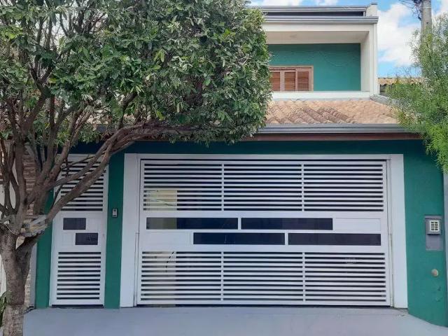 Casa / Sobrado para Venda em Indaiatuba/SP Jardim Umuarama 3 Quartos