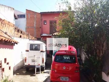 Casa / Sobrado para Venda em Indaiatuba/SP Jardim Umuarama 3 Quartos