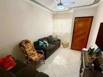 Casa / Sobrado para Venda em Indaiatuba/SP Jardim Umuarama 3 Quartos